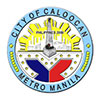 Caloocan Seal