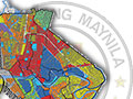 Manila City GIS
