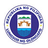 Olongapo Seal