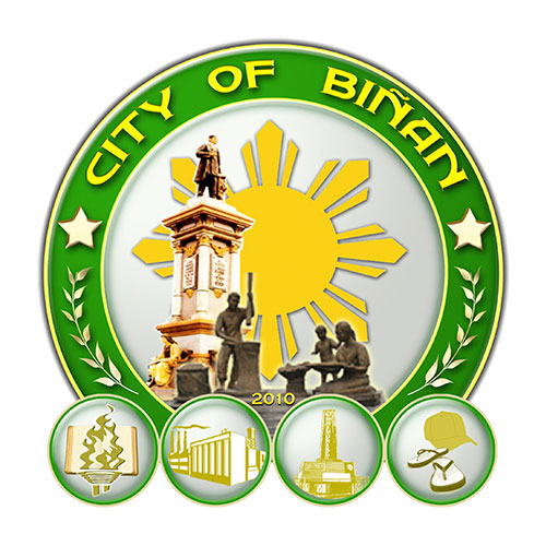 Binan City